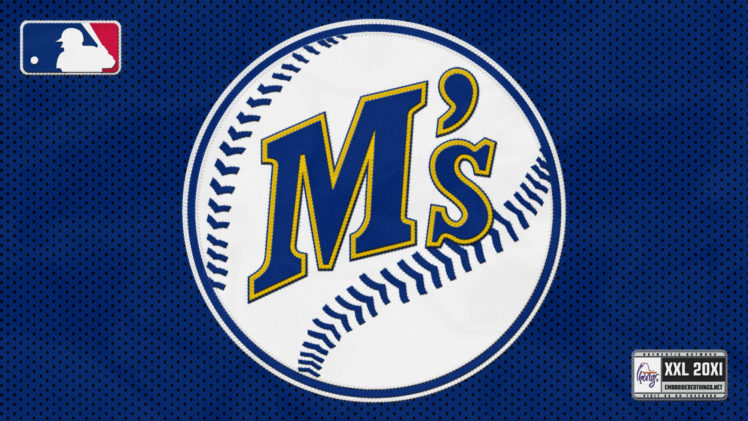 seattle, Mariners, Mlb, Baseball,  61 HD Wallpaper Desktop Background