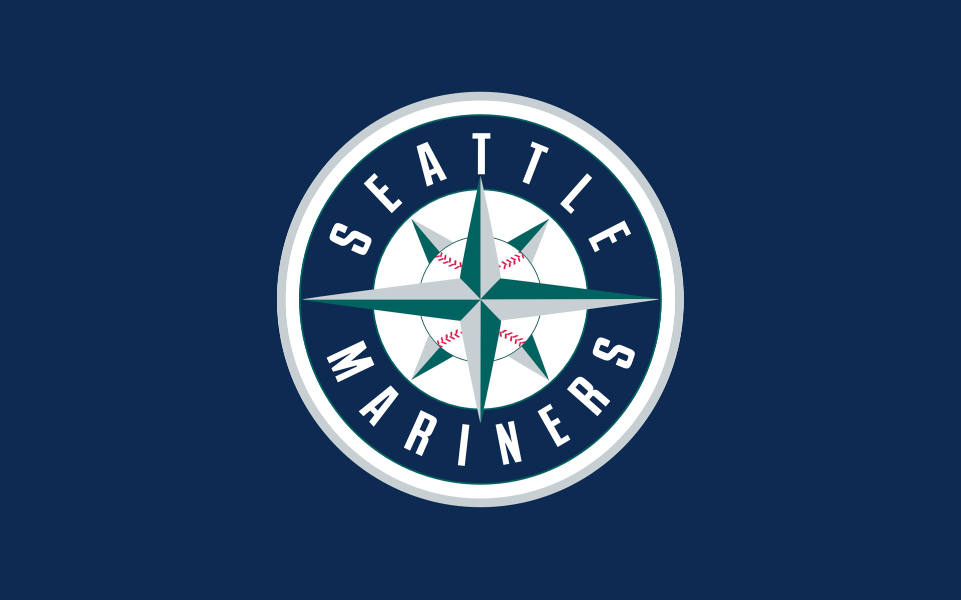 seattle, Mariners, Mlb, Baseball,  68 Wallpaper