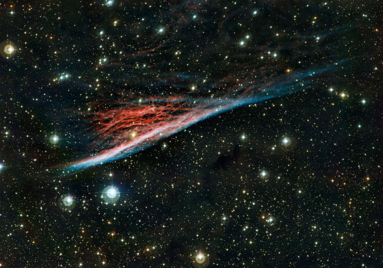 space, Universe, Nebulae, Stars, Sci fi HD Wallpaper Desktop Background