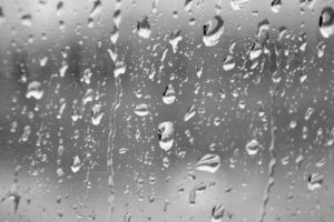 black, And, White, Rain, Glass, Wet, Surface, Textures, Water, Drops, Backgrounds