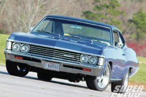 cars, Muscle, Cars, Chevrolet, Impala, Super, Chevy, Magazine