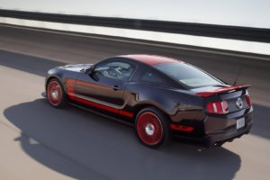 black, Cars, Vehicles, Ford, Mustang, Ford, Mustang, Boss, 302