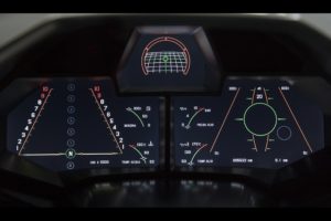 aircraft, Controls