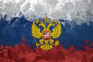russia, Eagles, Flags, Emblems, Russian, Federation, Russian, Flags