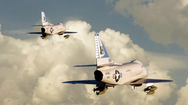 aircraft, Jet, Engine, Skies HD Wallpaper Desktop Background