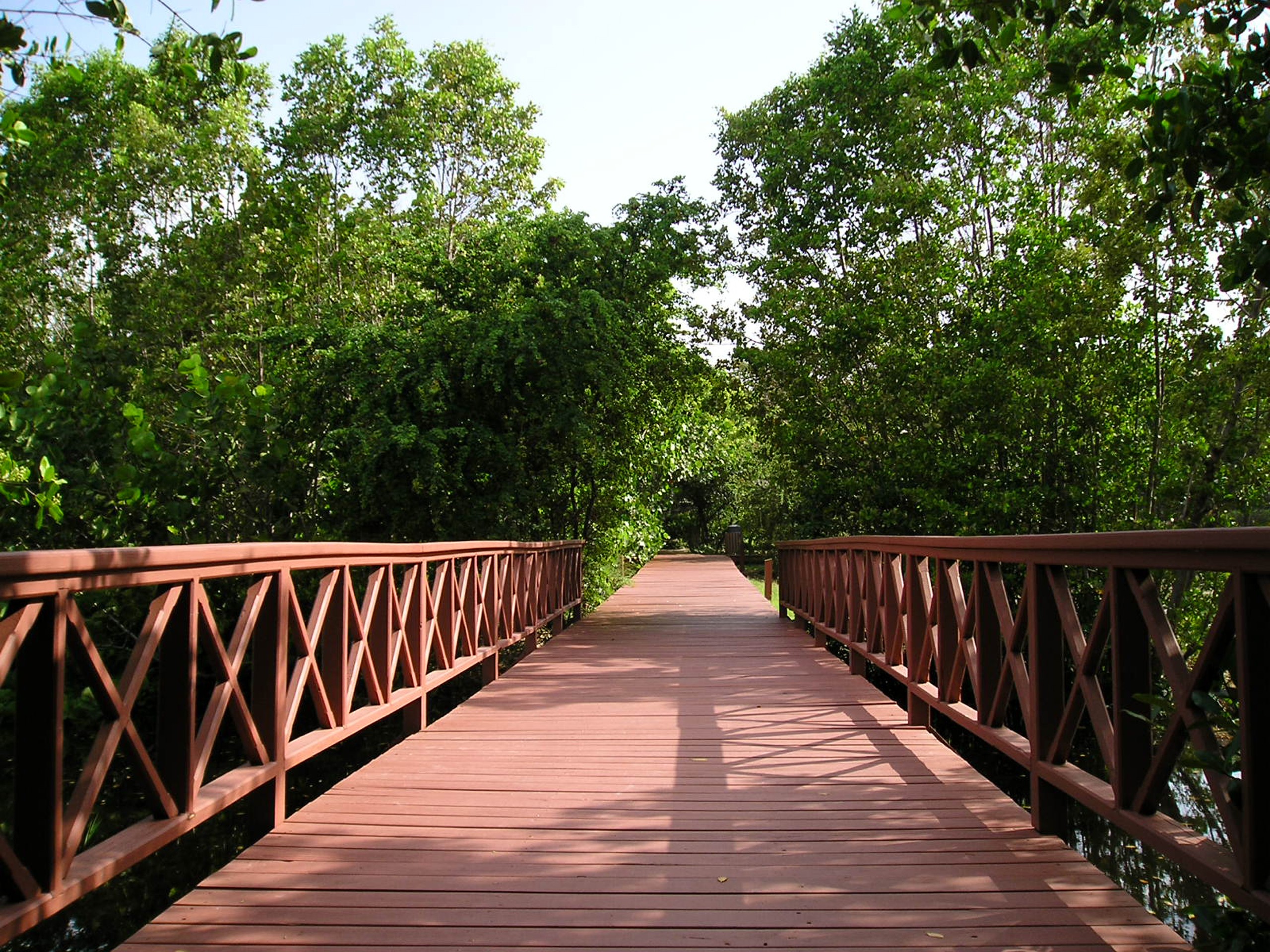 nature, Architecture, Bridges Wallpaper