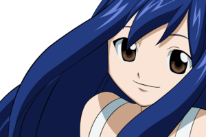 fairy, Tail, Wendy, Marvell