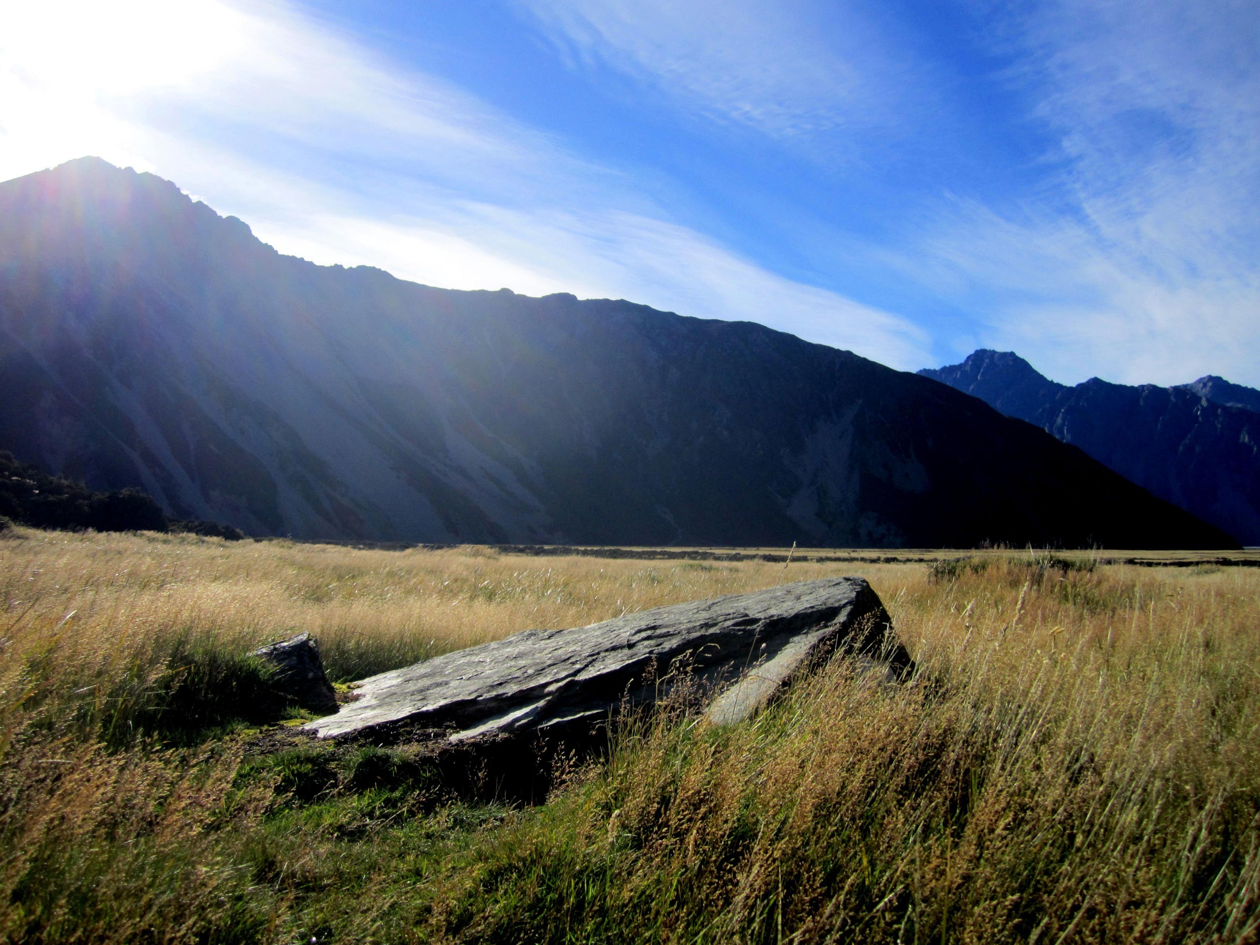 nature, New, Zealand Wallpaper