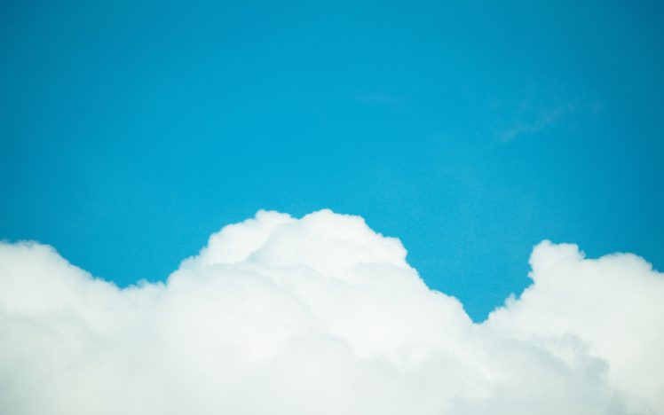 clouds, Last, Hope, Blue, Skies HD Wallpaper Desktop Background