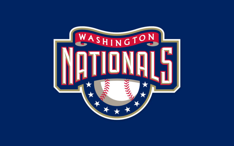 washington, Nationals, Mlb, Baseball,  9 HD Wallpaper Desktop Background