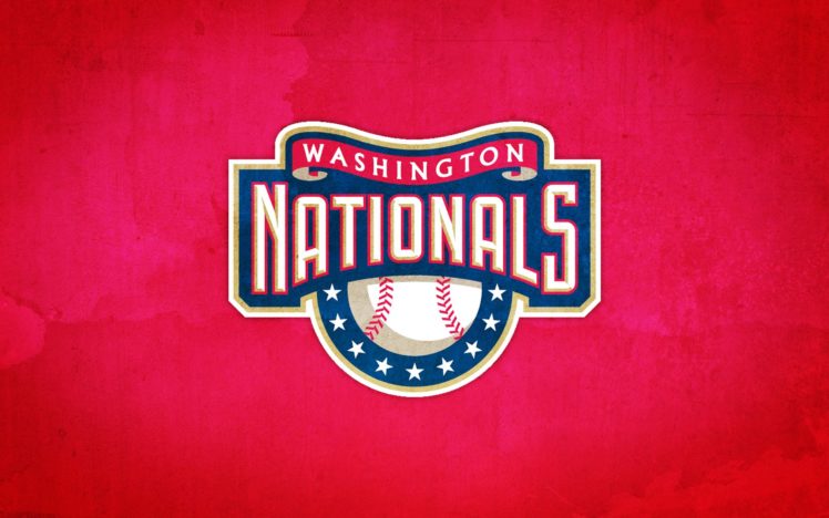 washington, Nationals, Mlb, Baseball,  24 HD Wallpaper Desktop Background