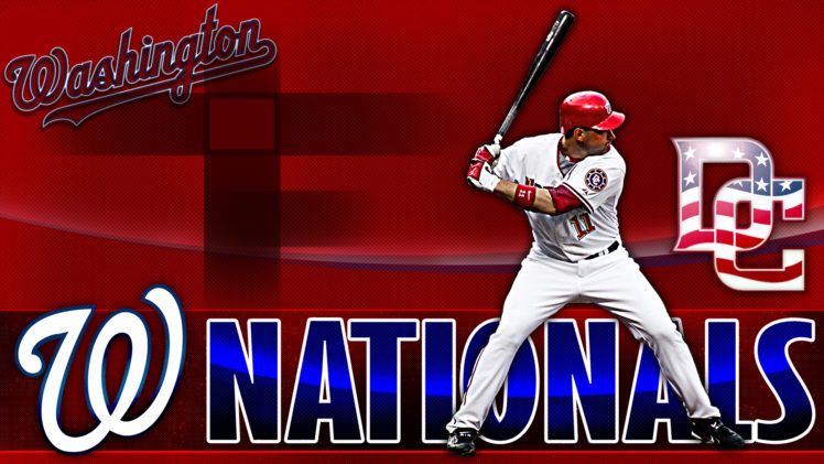 washington, Nationals, Mlb, Baseball,  28 HD Wallpaper Desktop Background