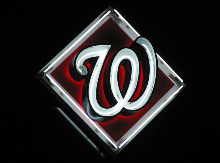 washington, Nationals, Mlb, Baseball,  32 HD Wallpaper Desktop Background