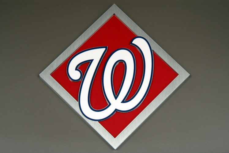 washington, Nationals, Mlb, Baseball,  34 HD Wallpaper Desktop Background
