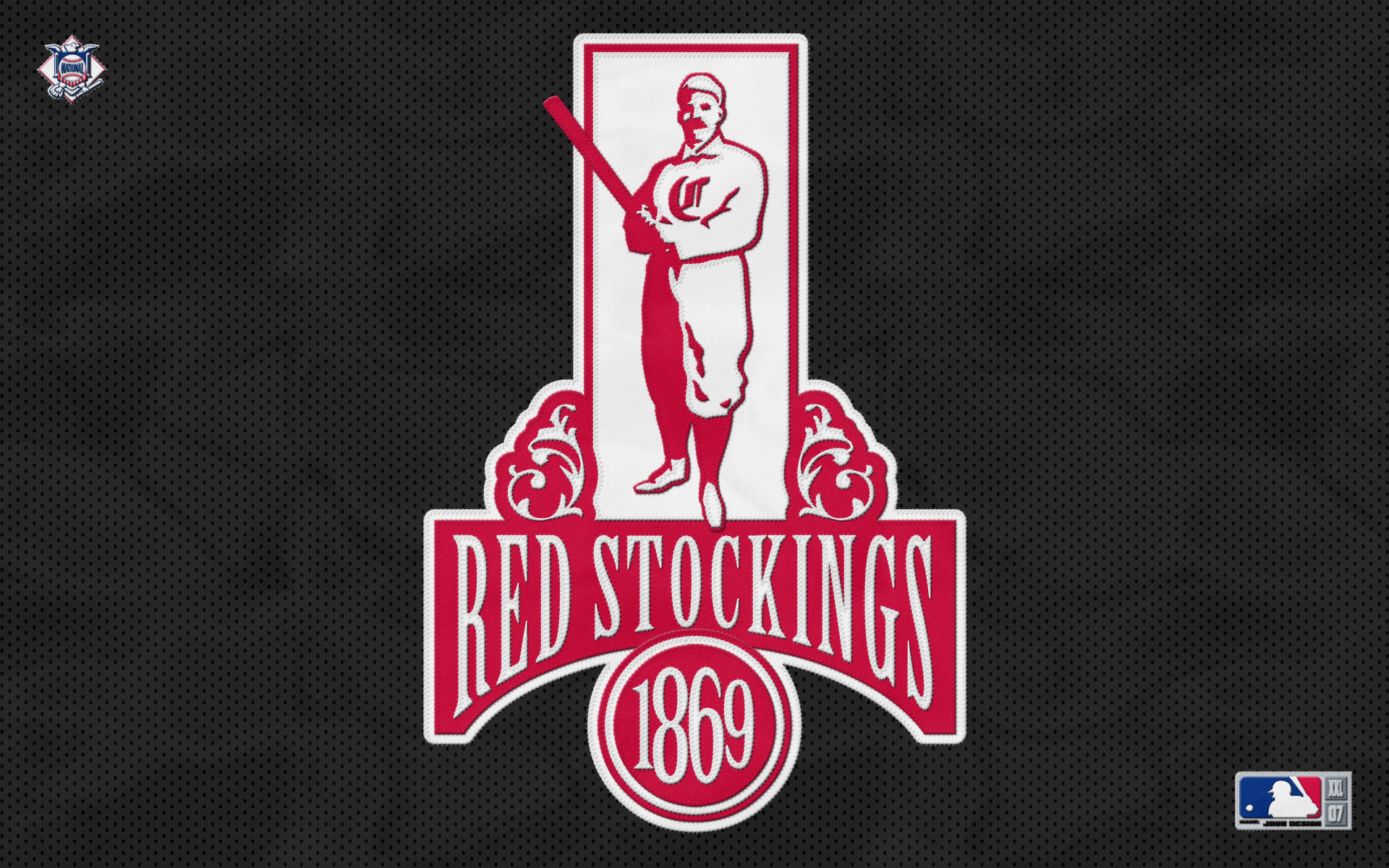 cincinnati, Reds, Mlb, Baseball,  10 Wallpaper