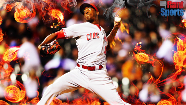cincinnati, Reds, Mlb, Baseball,  22 HD Wallpaper Desktop Background
