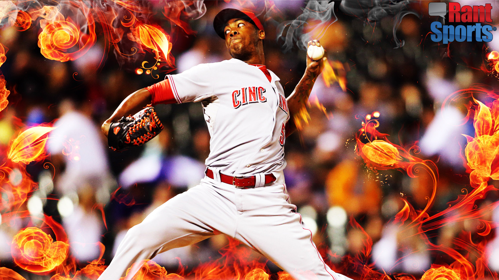 Cincinnati Reds Mlb Baseball 22 Wallpapers Hd Desktop And Mobile Backgrounds