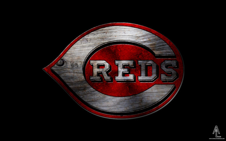 cincinnati, Reds, Mlb, Baseball,  27 HD Wallpaper Desktop Background