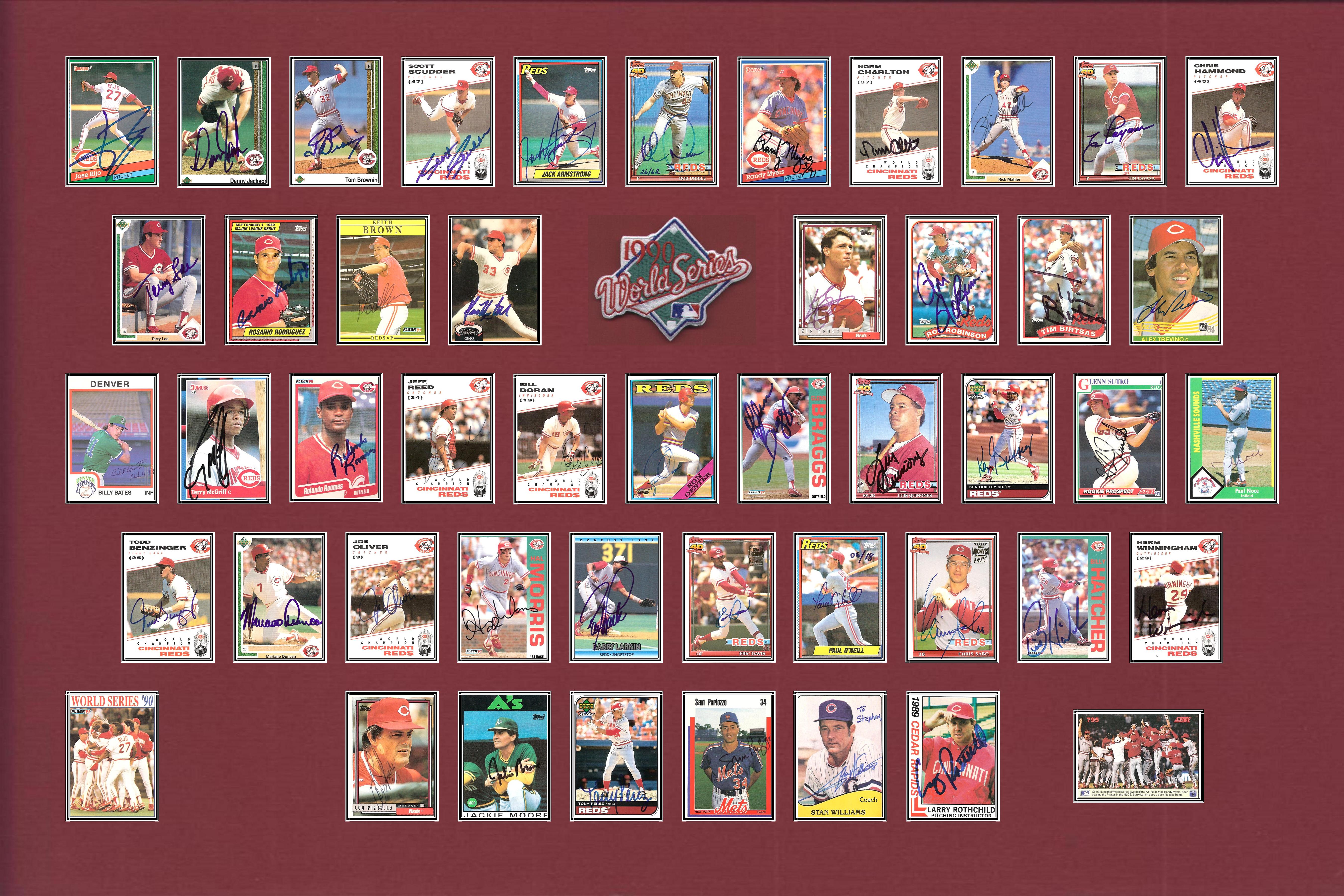 cincinnati, Reds, Mlb, Baseball,  33 Wallpaper