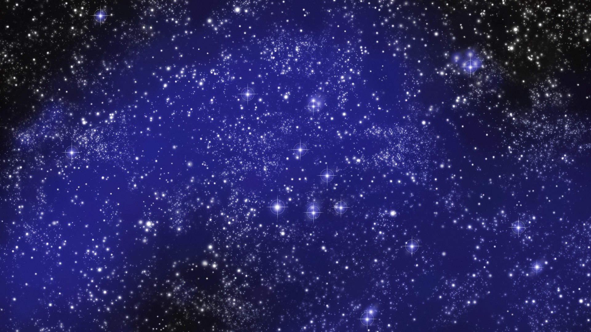 night, Taurus, Constellation Wallpaper