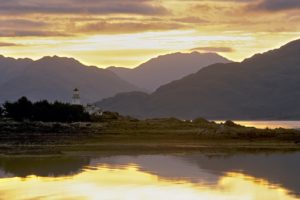 sunrise, Nature, Scotland, Isle, Of, Skye