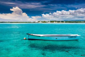 ocean, Clouds, Landscapes, Nature, Tropical, Boats, Hdr, Photography, Mauritius, Sea