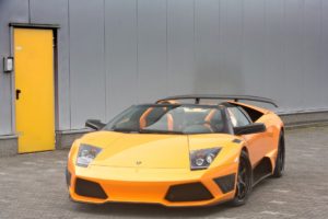 cars, Vehicles, Lamborghini, Murcielago, Orange, Cars, Italian, Cars