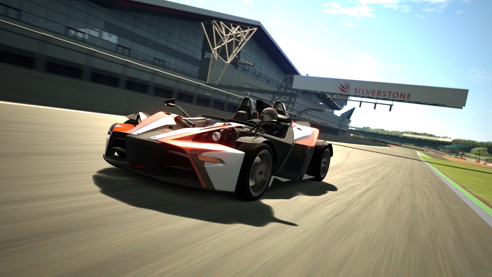 video, Games, Cars, Ktm, X bow, Playstation, 3, Gran, Turismo Wallpaper