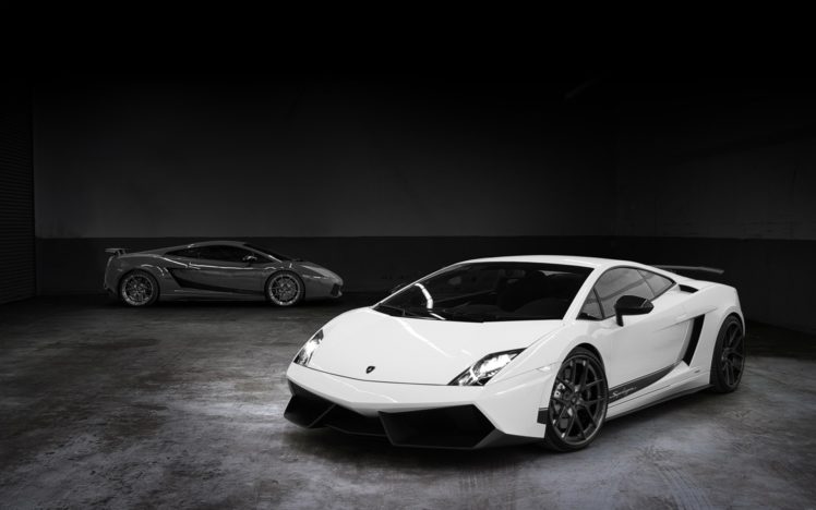 lamborghini, Vehicles, Lamborghini, Gallardo, Lp570 4, Superleggera HD Wallpaper Desktop Background