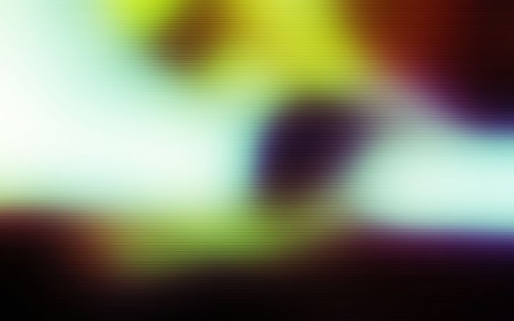 abstract, Gaussian, Blur HD Wallpaper Desktop Background
