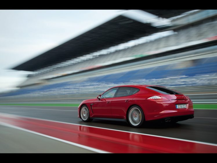cars, Porsche, Panamera HD Wallpaper Desktop Background