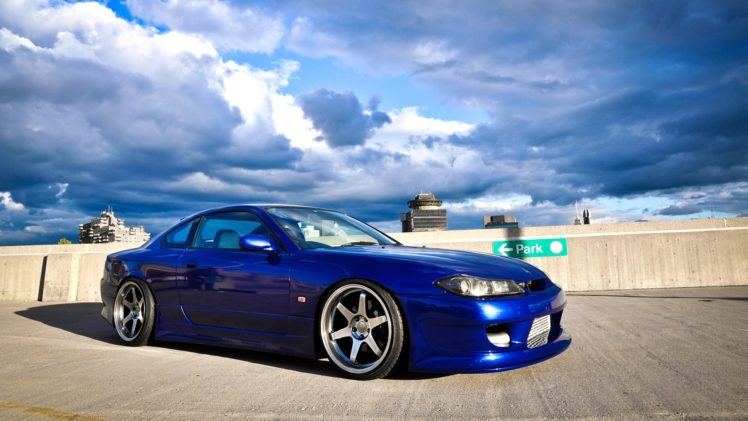 cars, Nissan, Silvia, S15 HD Wallpaper Desktop Background