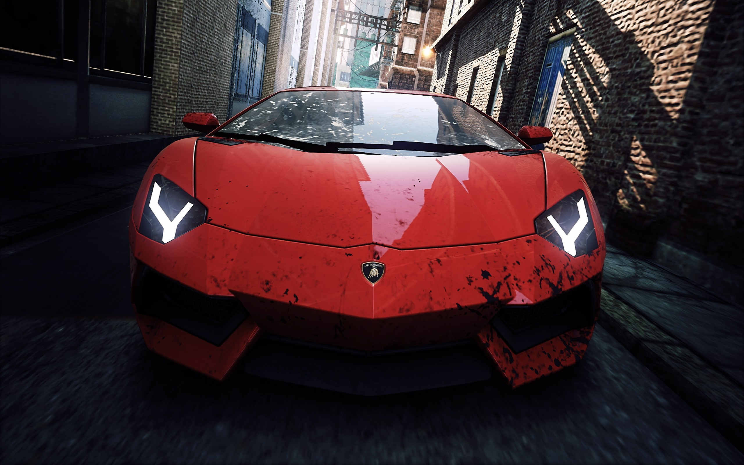 video, Games, Cars, Lamborghini, Aventador, Need, For, Speed, Most, Wanted, Pc, Games Wallpaper