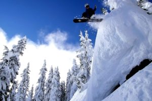 winter, Snowboarding, Snow, Seasons, Extreme, Action