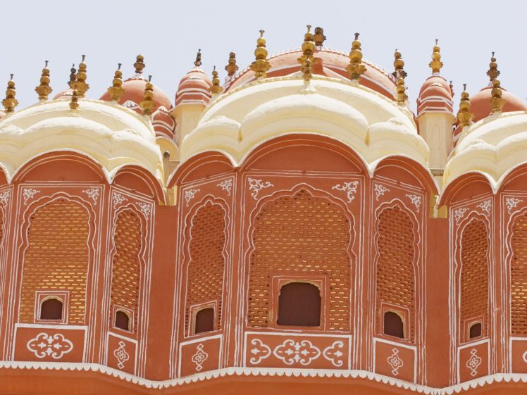 castles, Indian, Islamic HD Wallpaper Desktop Background