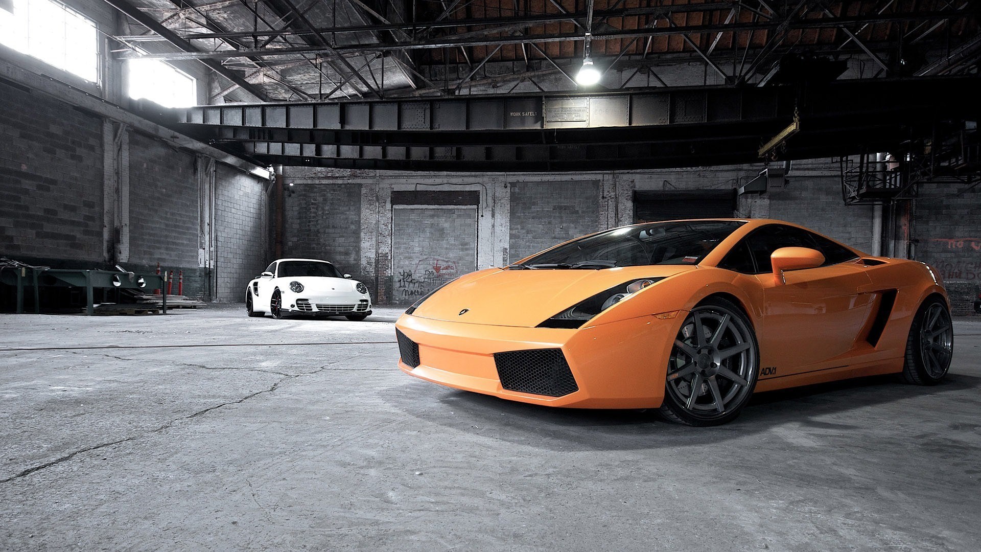 cars, Lamborghini Wallpaper
