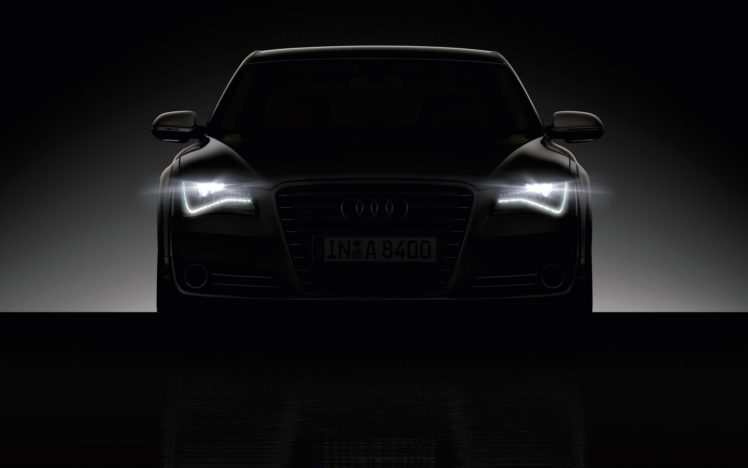 cars, Audi, Audi, A8 HD Wallpaper Desktop Background