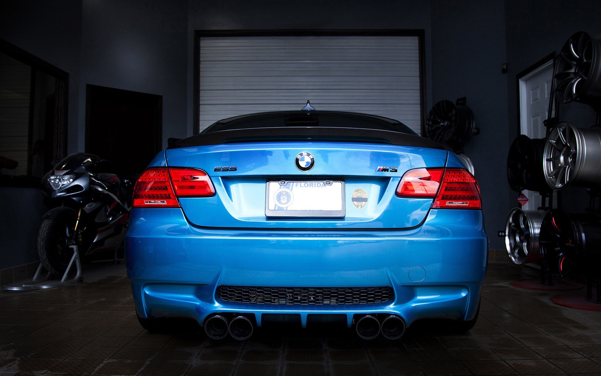 bmw, M3 Wallpaper