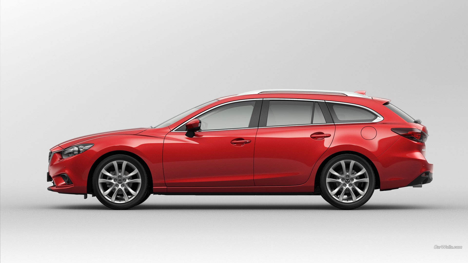 cars, Mazda Wallpaper