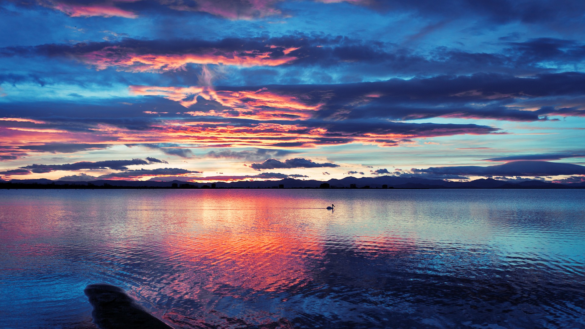 landscapes Wallpaper