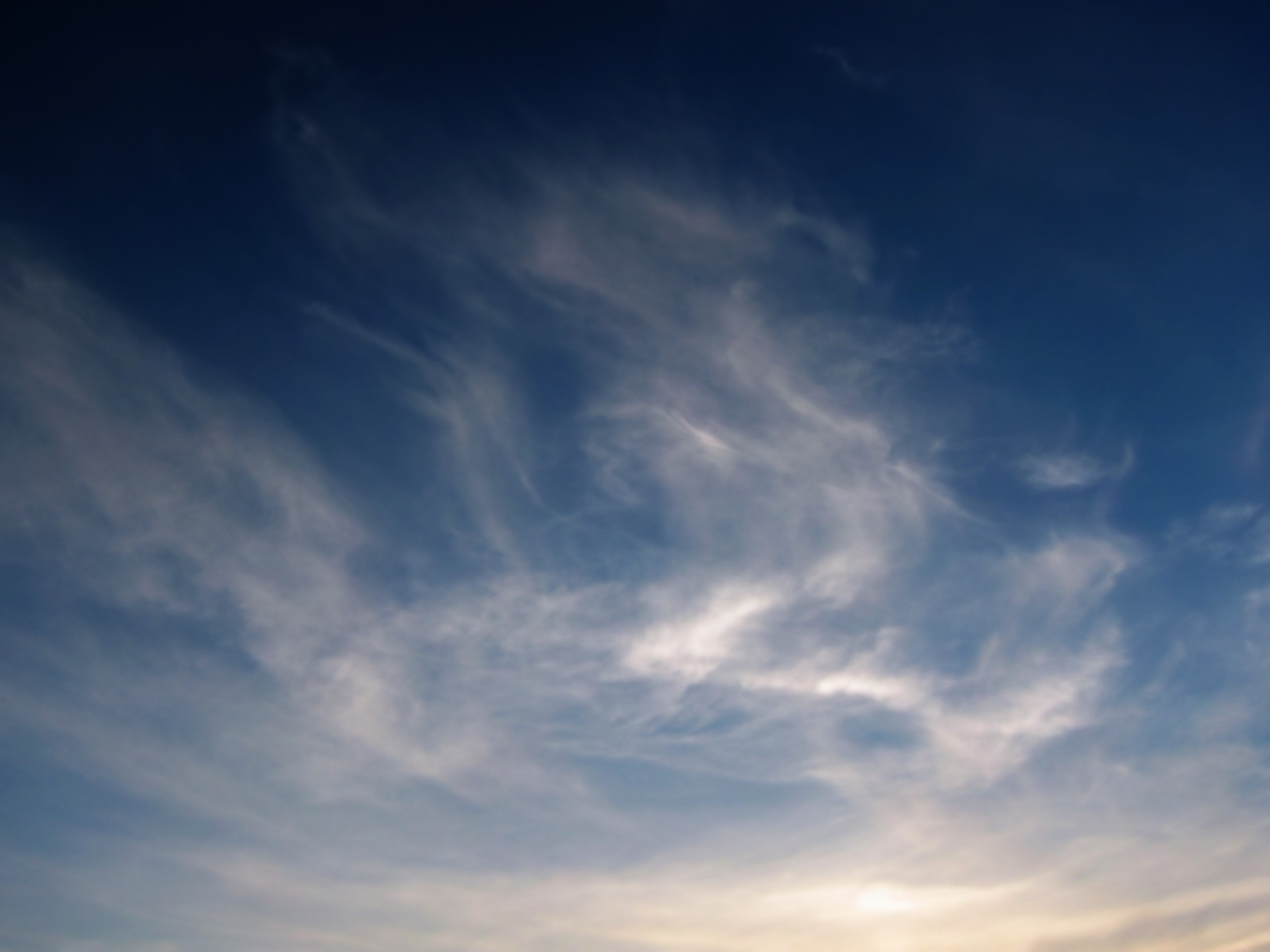 clouds, Nature, Skyscapes Wallpaper