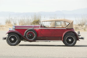 1929, Rolls, Royce, Phantom, I, Ascot, Tourer, Brewster,  s178fr , Rq