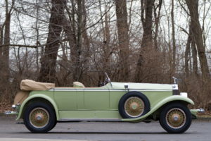 1929, Rolls, Royce, Phantom, I, Ascot, Tourer, Brewster,  s398kp 5418 , Luxury, Retro