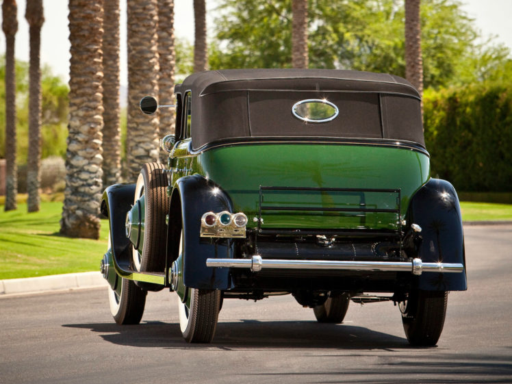 1929, Rolls, Royce, Springfield, Phantom, I, Convertible, Sedan, Hibbard, Darrin, Luxury, Retro HD Wallpaper Desktop Background