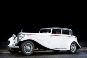 1934, Rolls, Royce, Phantom, Ii, Continental, Sports, Saloon, Gurney, Nutting, Retro, Luxury
