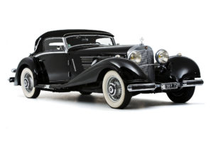 1935, Mercedes, Benz, 500k, Cabriolet, A, Luxury, Retro, Re