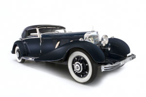 1935, Mercedes, Benz, 500k, Cabriolet, A, Luxury, Retro
