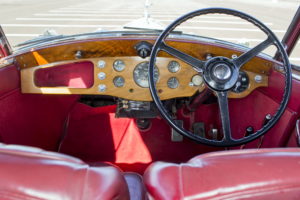 1937, Rolls, Royce, Wingham, 4 door, Cabriolet, Martin, Walter, Luxury, Retro, Interior