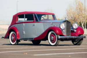 1937, Rolls, Royce, Wingham, 4 door, Cabriolet, Martin, Walter, Luxury, Retro