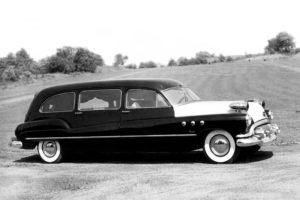 1951, Flxible, Buick, Sterling, Combination, Emergency, Ambulance, Hearse, Stationwagon, Retro